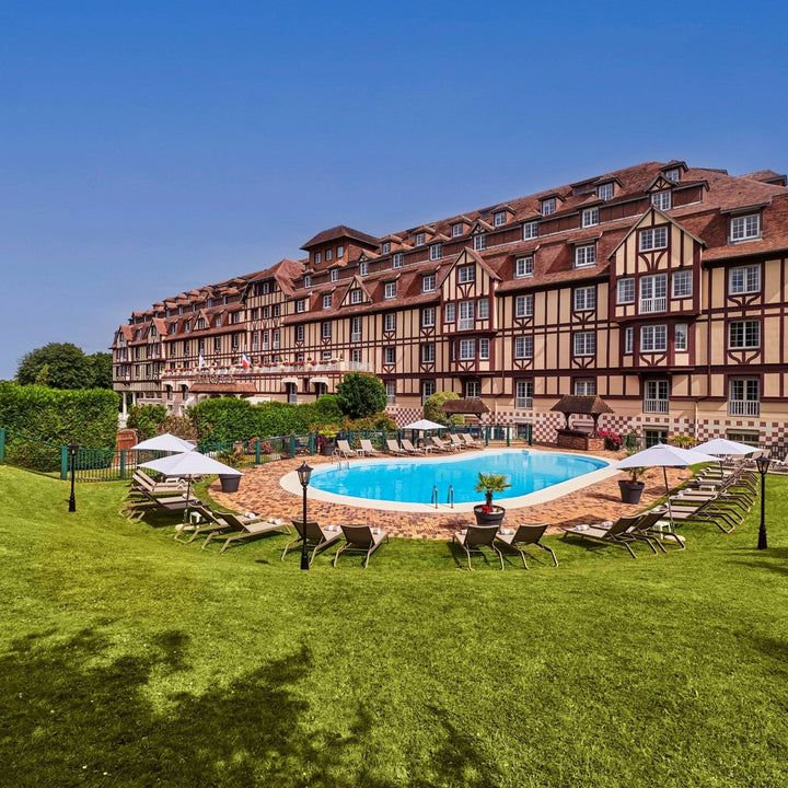 L'Hôtel du Golf - Barrière