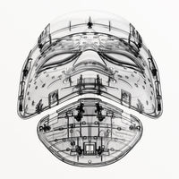 Masque LED visage : est-ce dangereux ? Ce que dit la science.