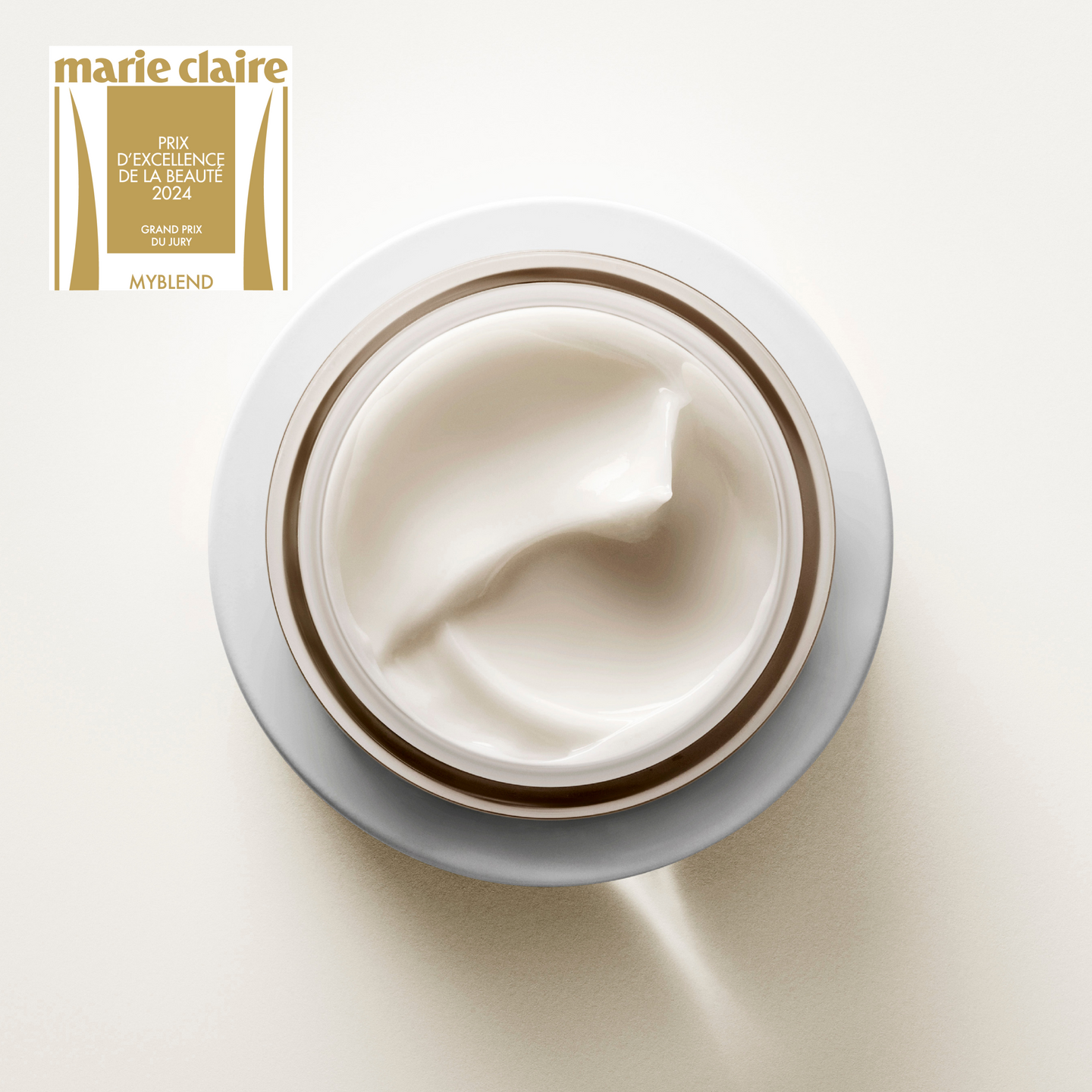 PRIX EXCELLENCE DE LA BEAUTÉ MARIE CLAIRE 2024