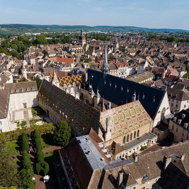 Château de la Commaraine
