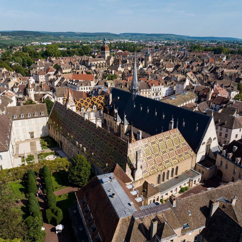 Château de la Commaraine