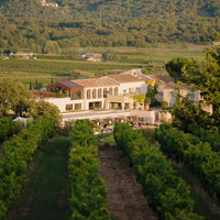 Coquillade Provence
