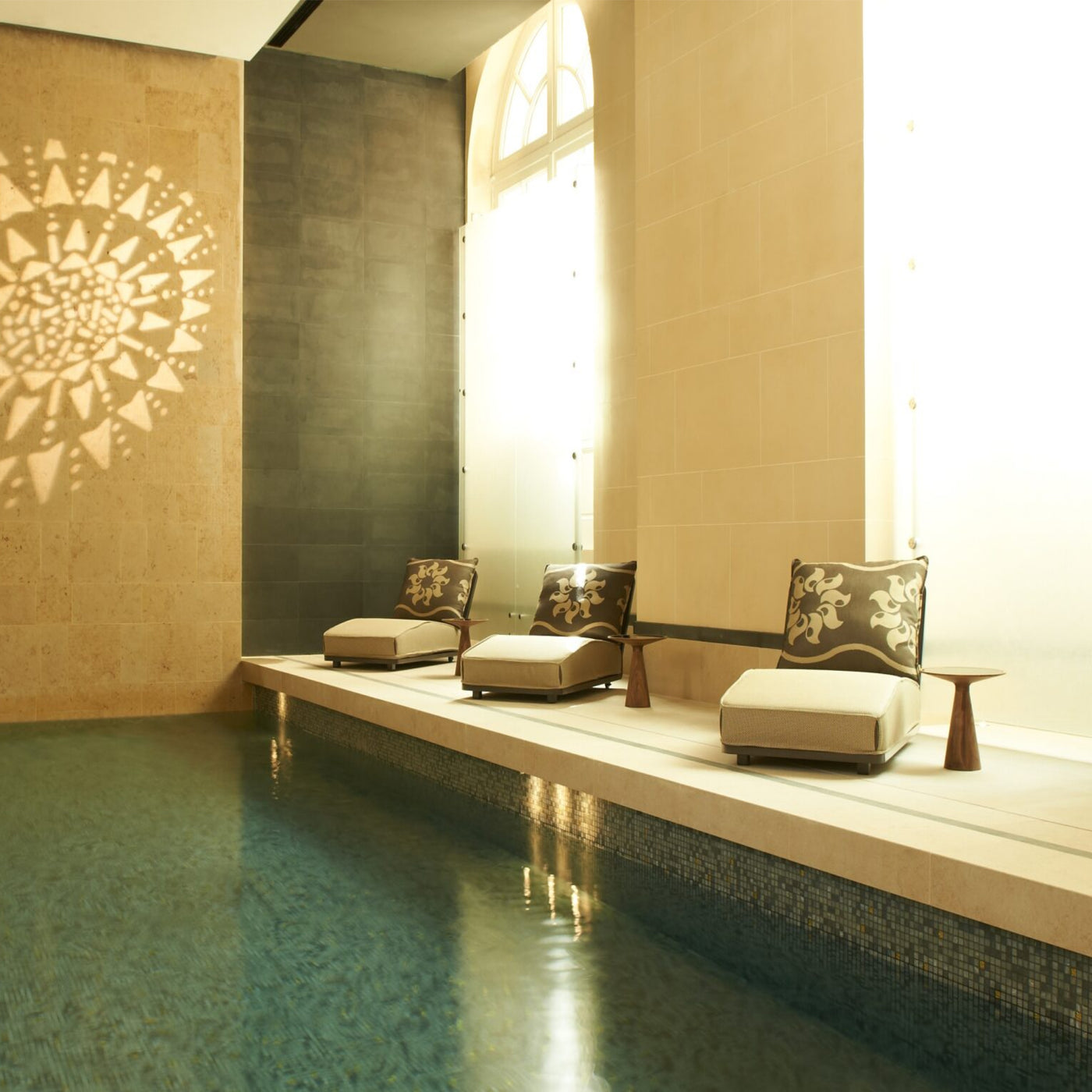 InterContinental Marseille – Hôtel Dieu