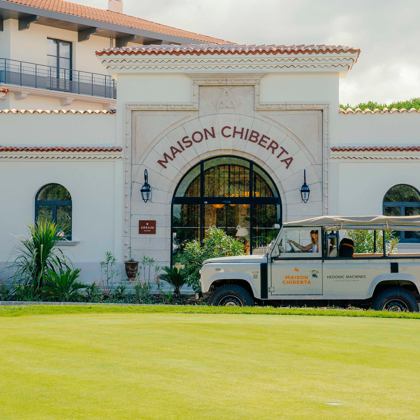 Maison Chiberta Anglet