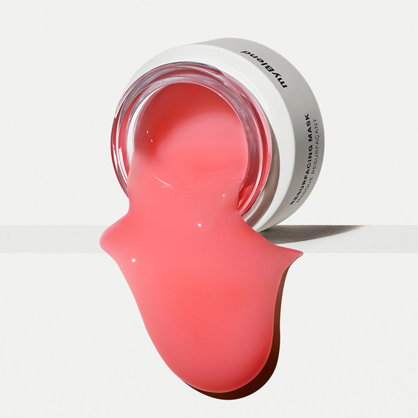 Masque Resurfaçant