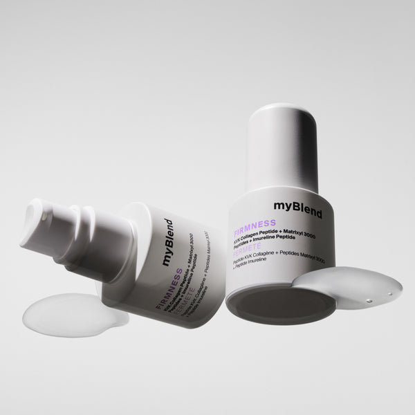 Supersérum Fermeté