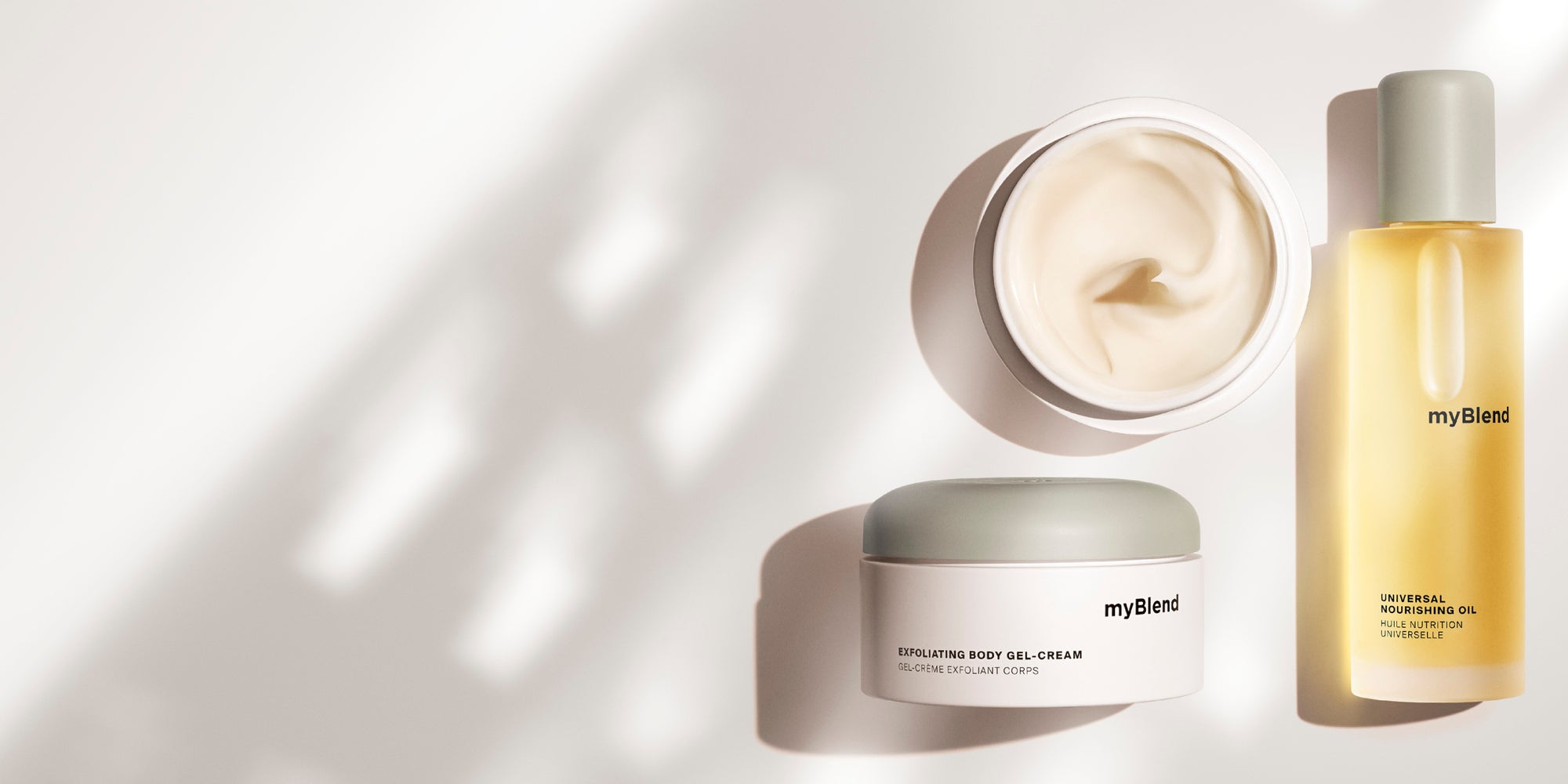 le rituel corps haute performance