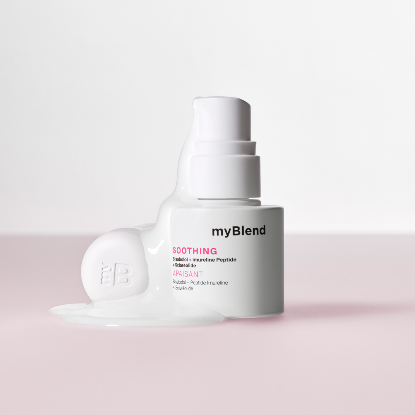 TEXTURE SENSORIELLE FLUIDE