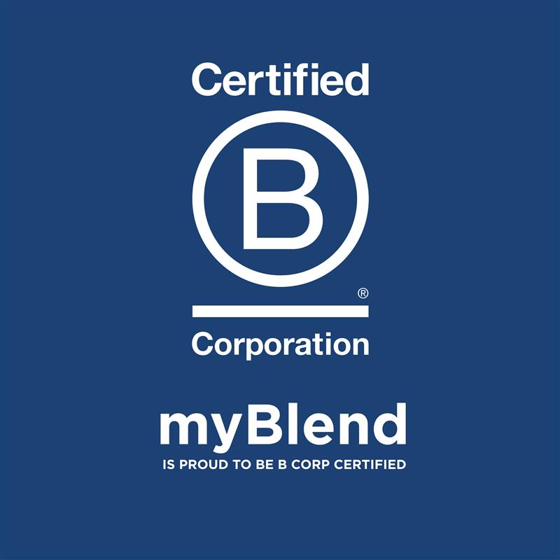 Qu'est ce que le label B Corp<sup>TM</sup>