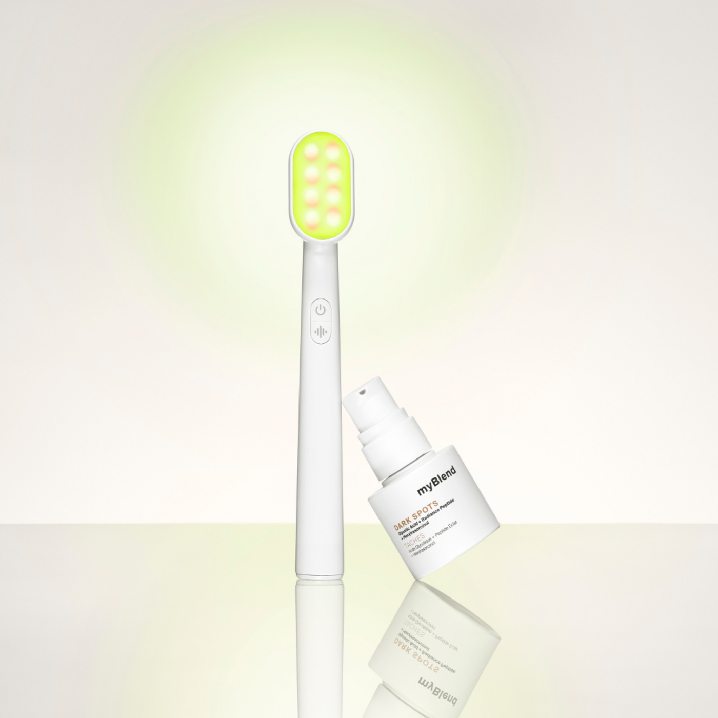 NOUVELLE INNOVATION ANTI-TACHES : myDARKSPOTPEN