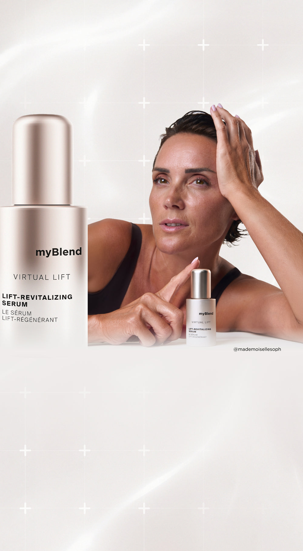 Sérum Virtual Lift