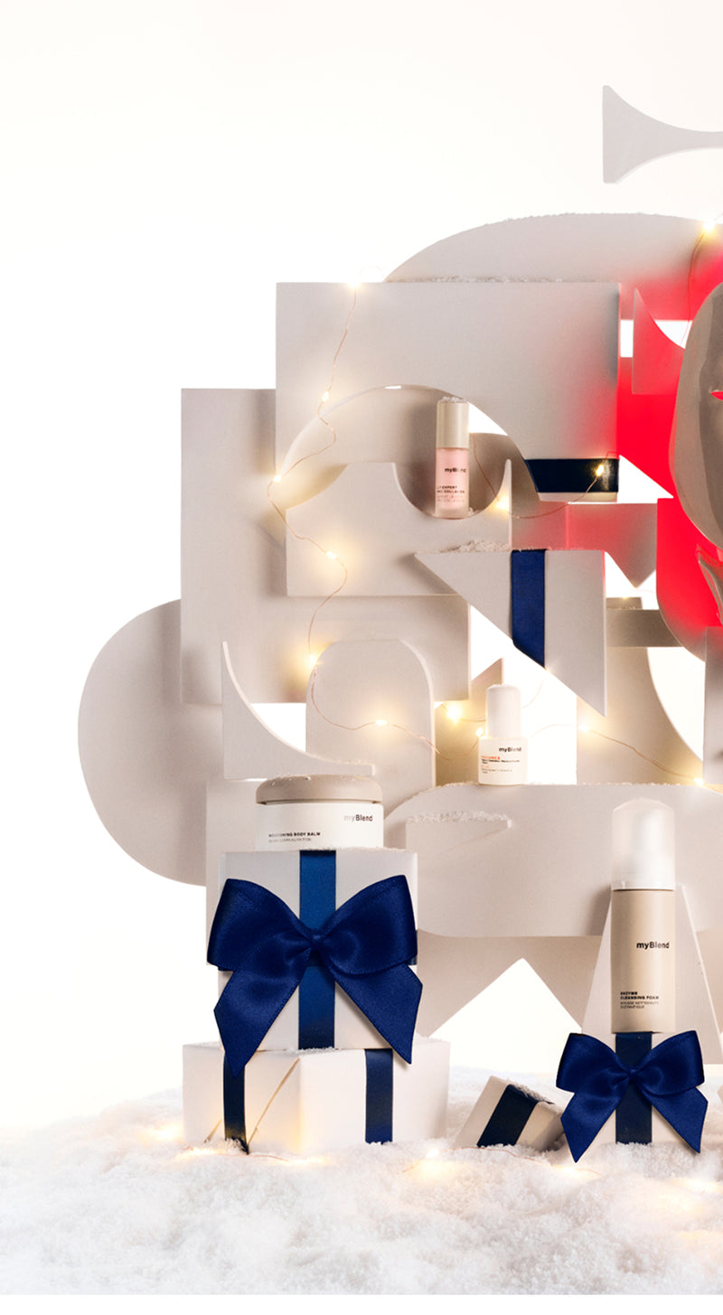 Une ode à la beauté