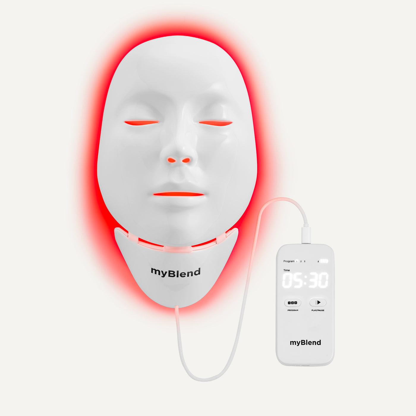 myLEDmask2