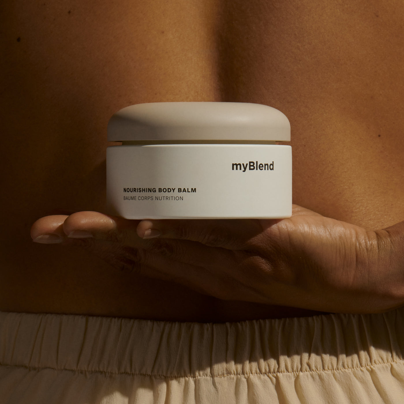 le concentré nutrition corps testé et approuvé…