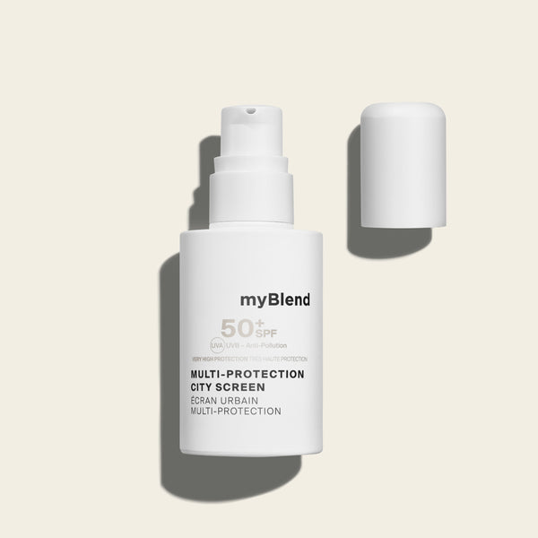 Écran Urbain Multi Protection