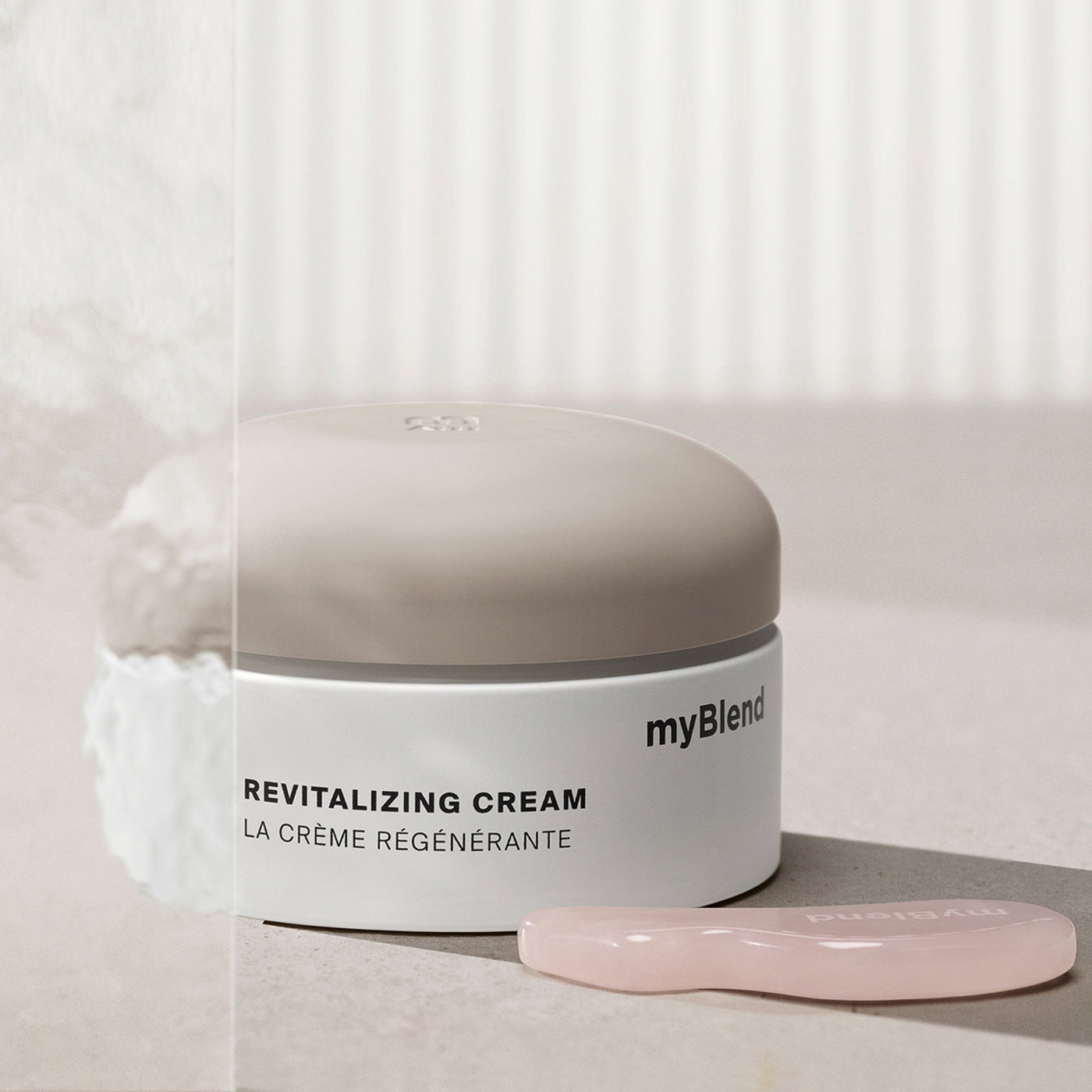 La Crème Régénérante