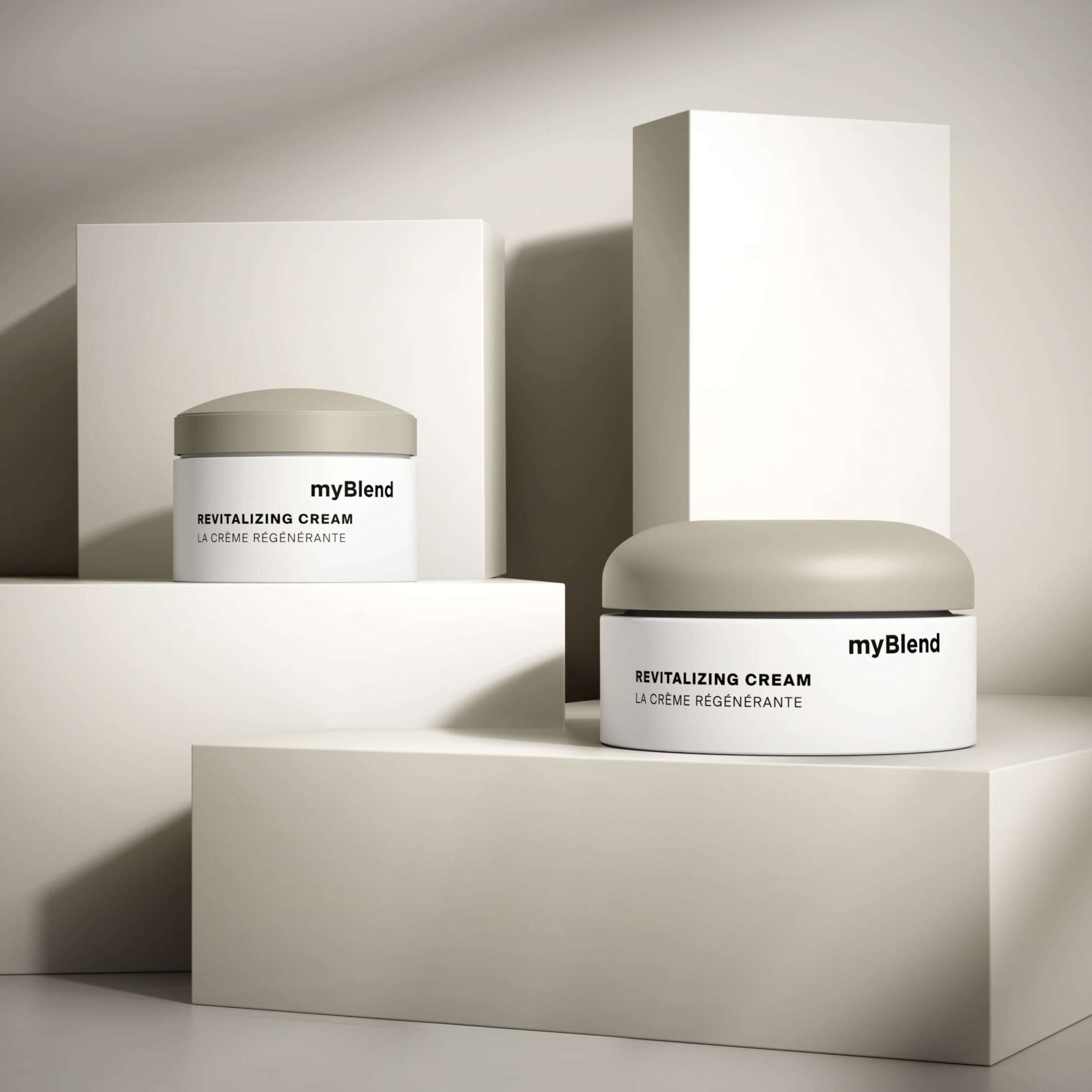 Revitalizing Cream - 30ml • myBlend