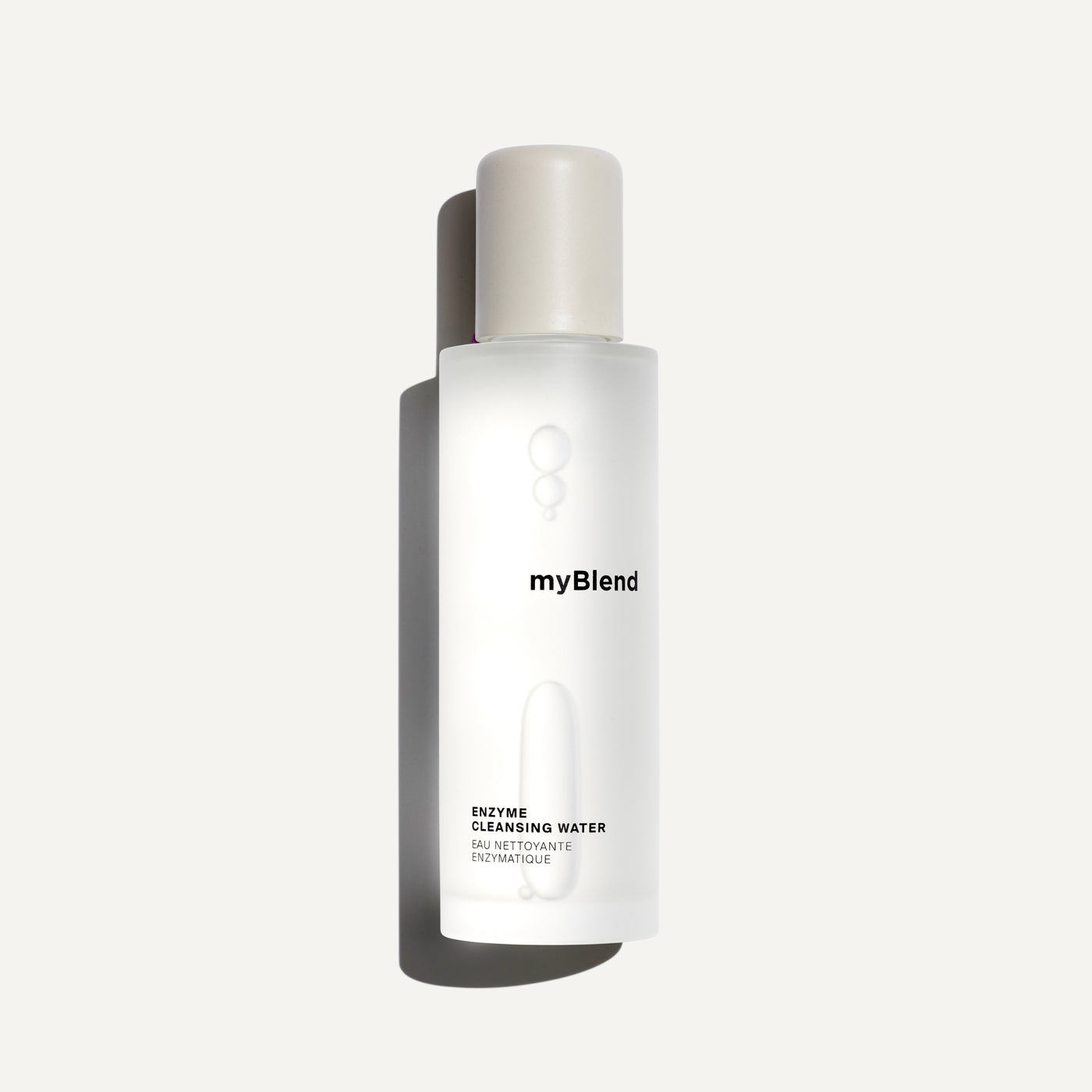 Eau Nettoyante Enzymatique