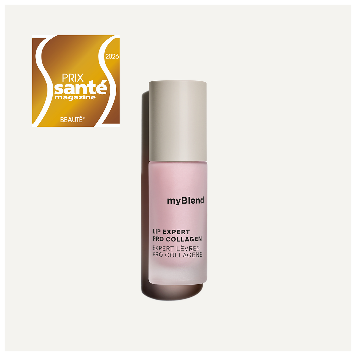 Expert Lèvres Pro Collagène