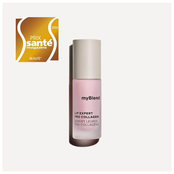 Expert Lèvres Pro Collagène