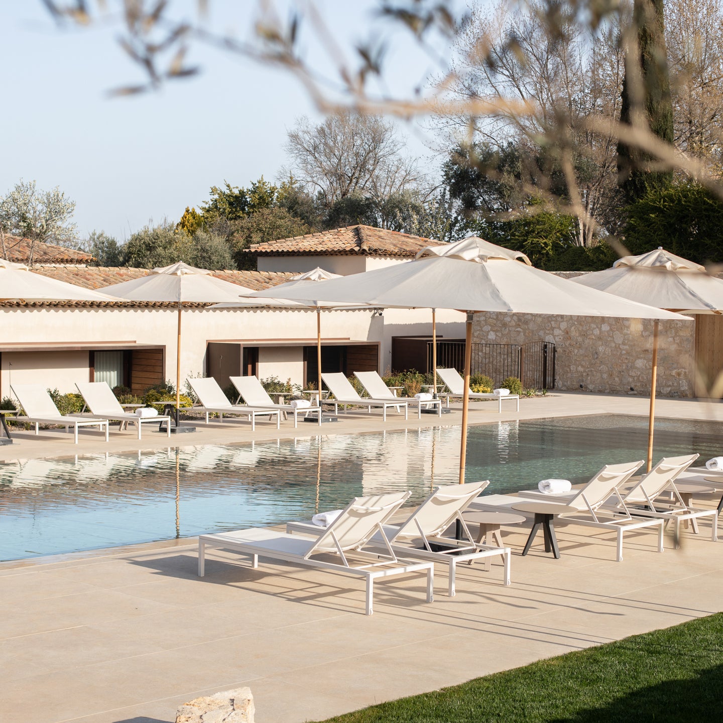 Le Château de la Gaude