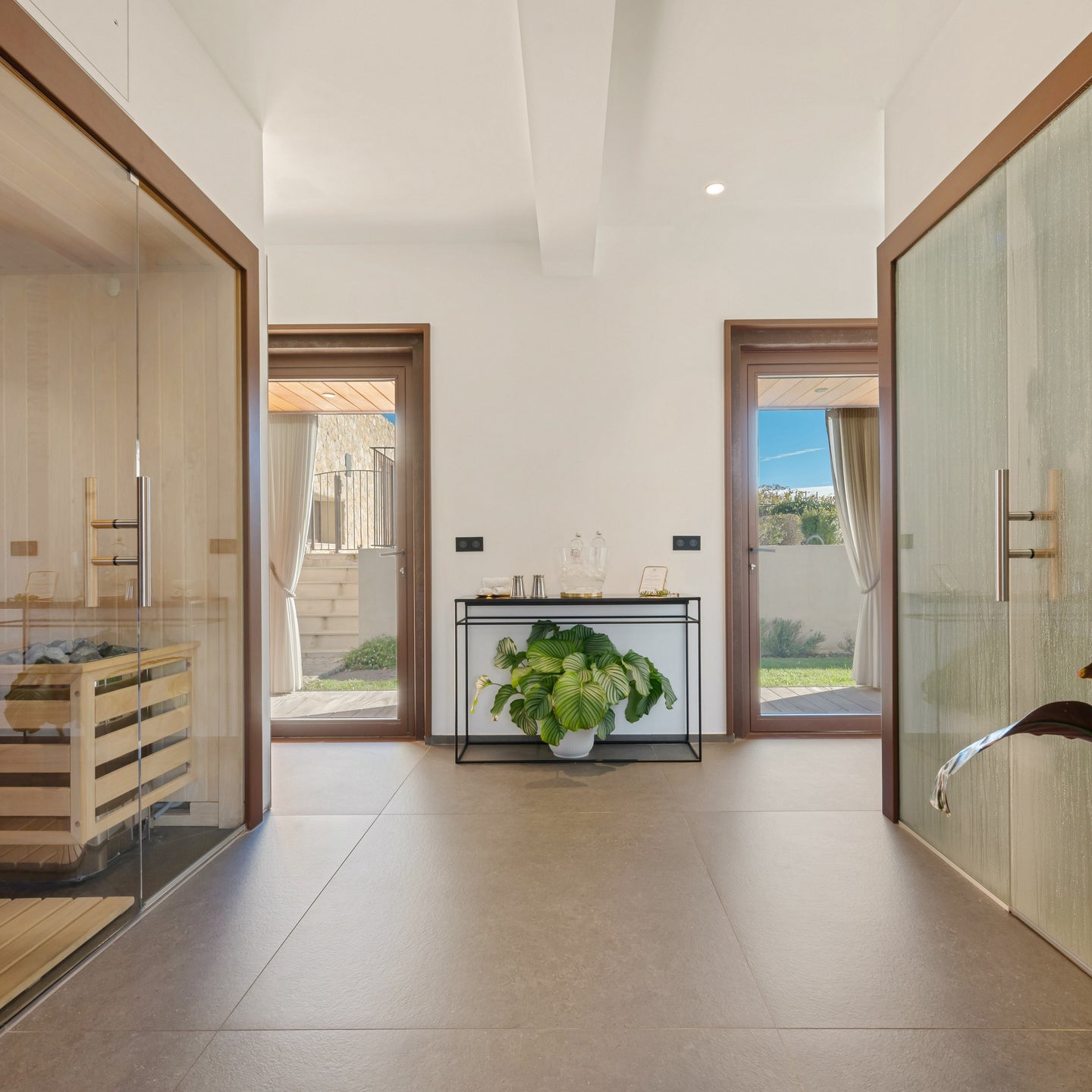 Le Château de la Gaude