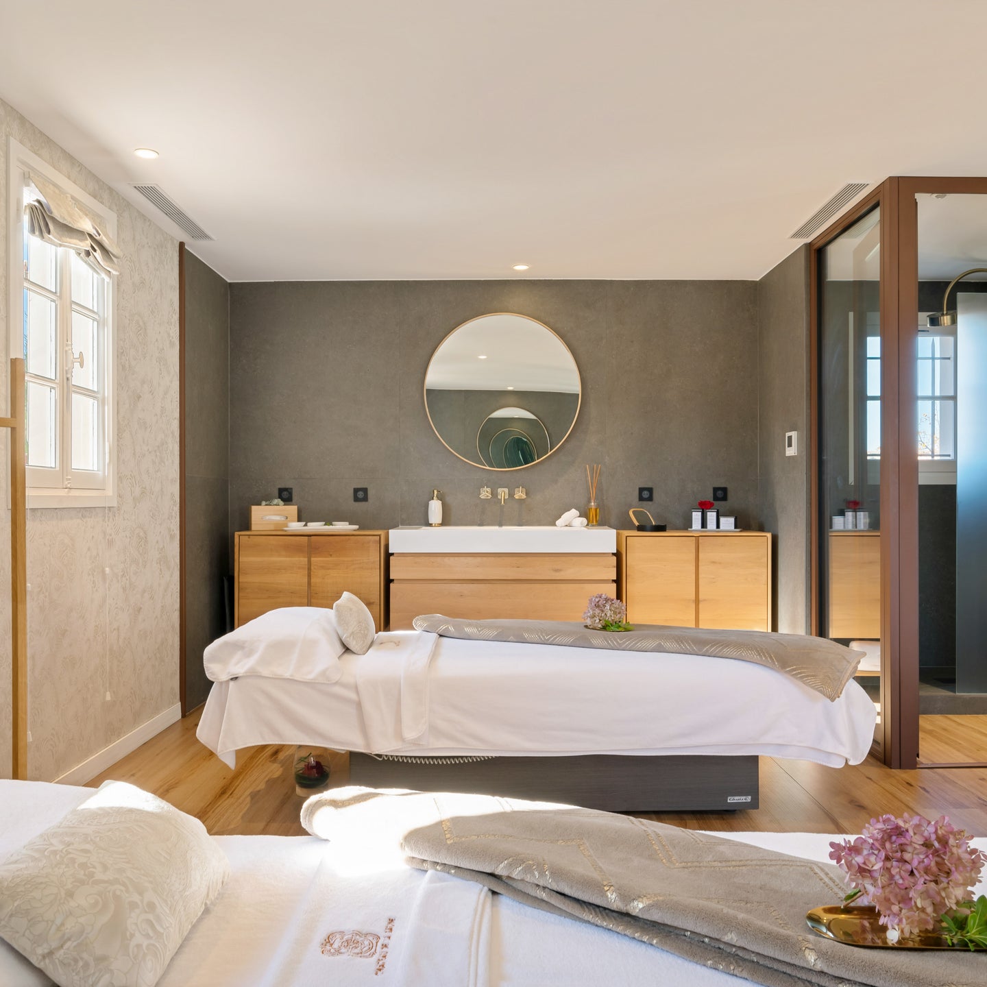 Le Château de la Gaude