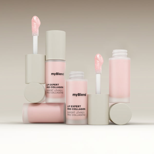 Expert Lèvres Pro Collagène