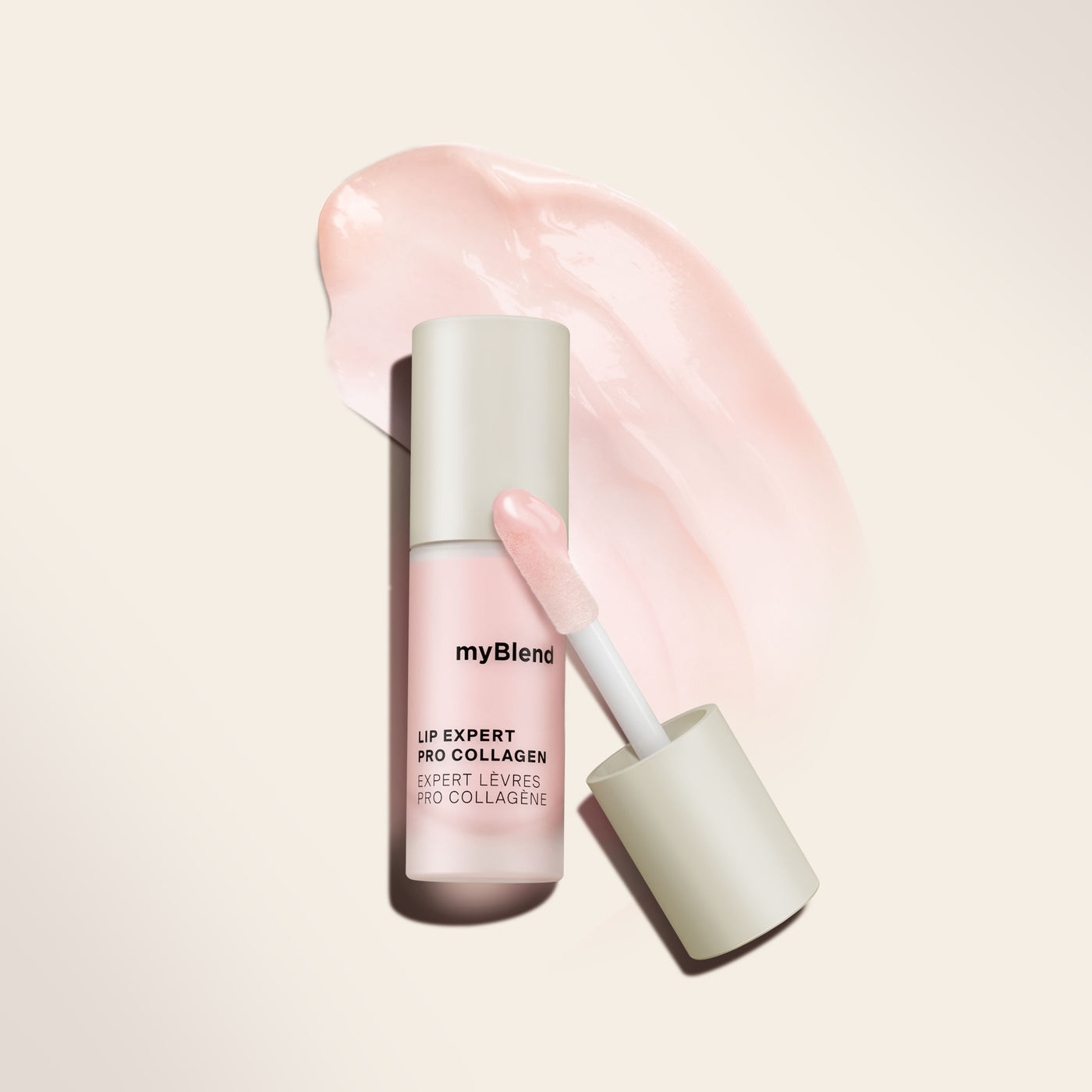 Expert Lèvres Pro Collagène