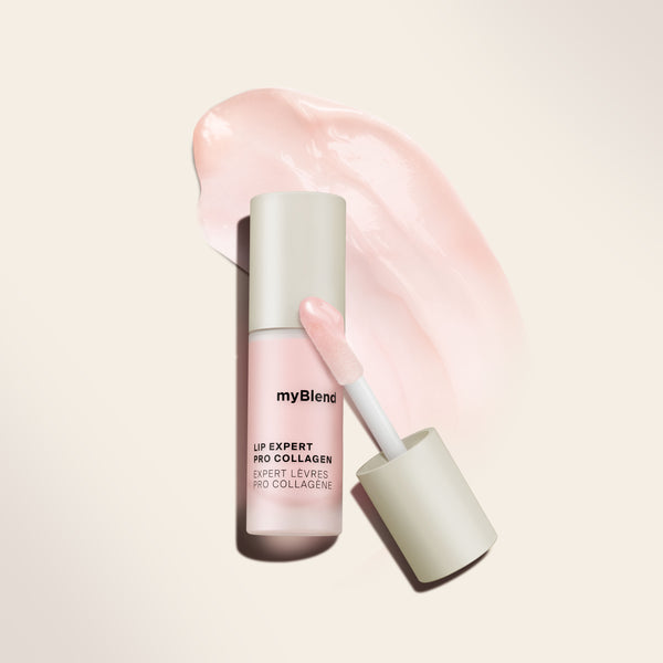 Expert Lèvres Pro Collagène