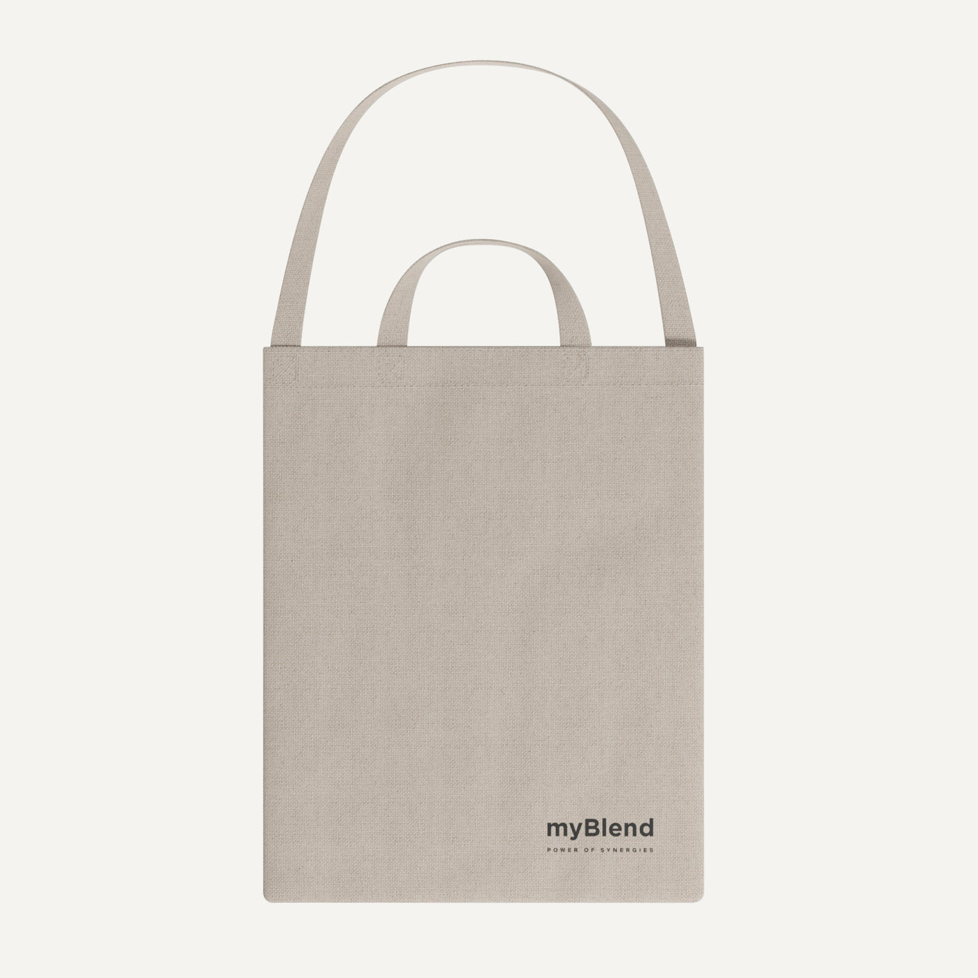 Le totebag myblend en exclusivité