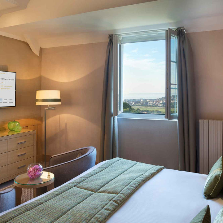 L'Hôtel du Golf - Barrière