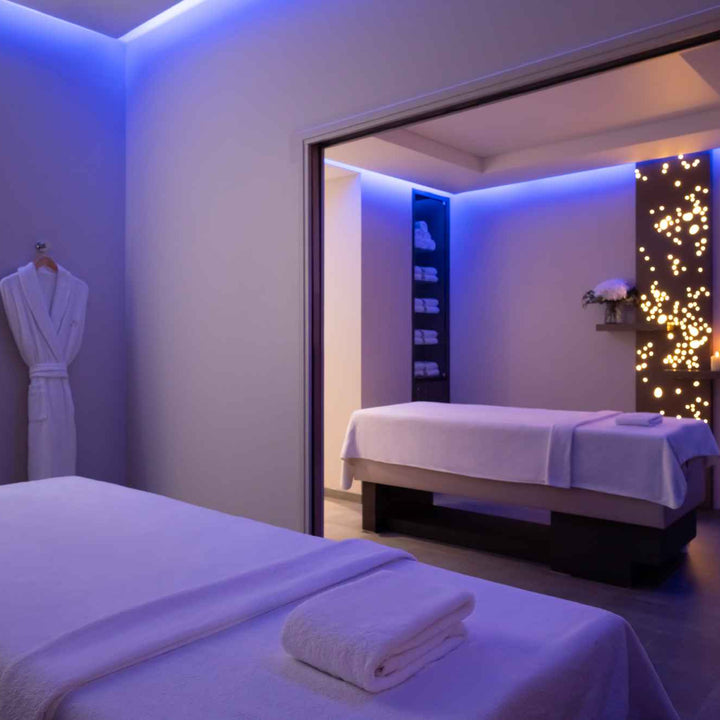 L'Hôtel du Golf - Barrière