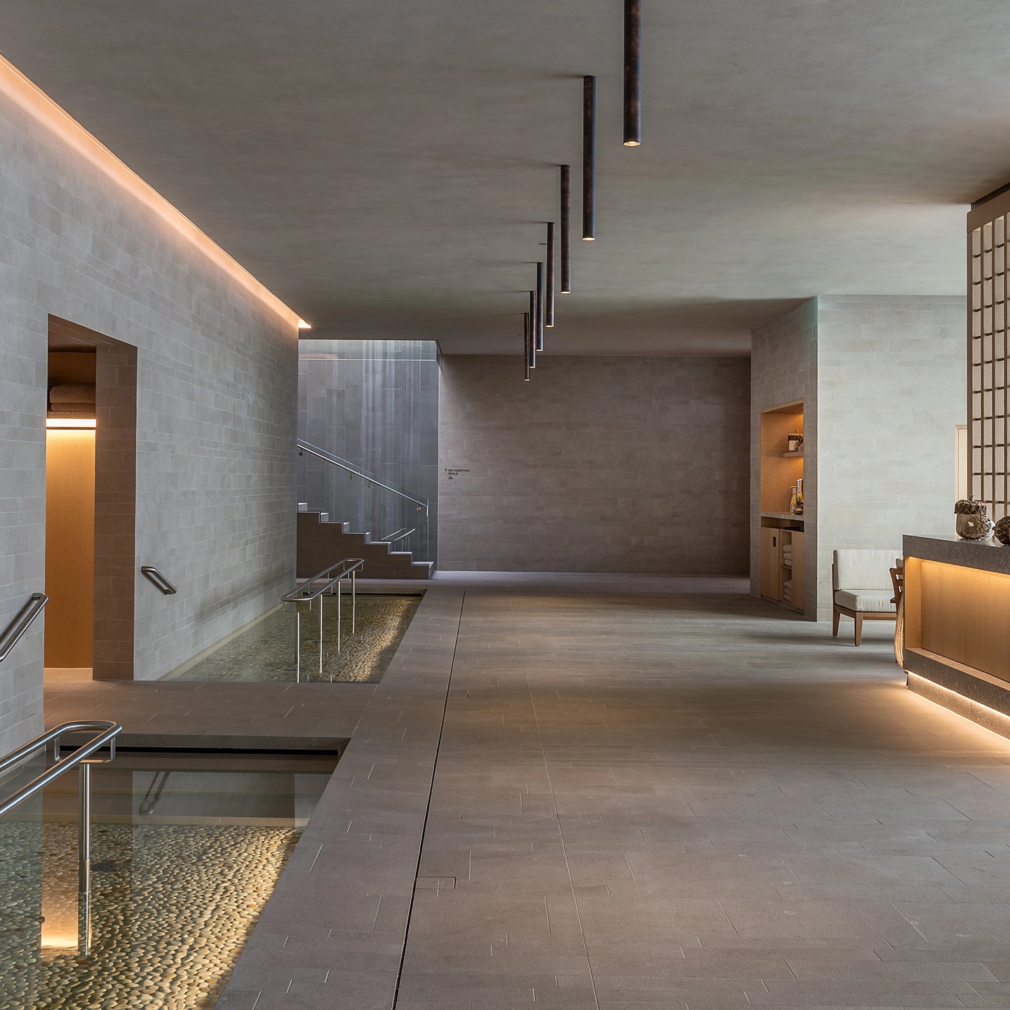 Bürgenstock Resort Lake Lucerne