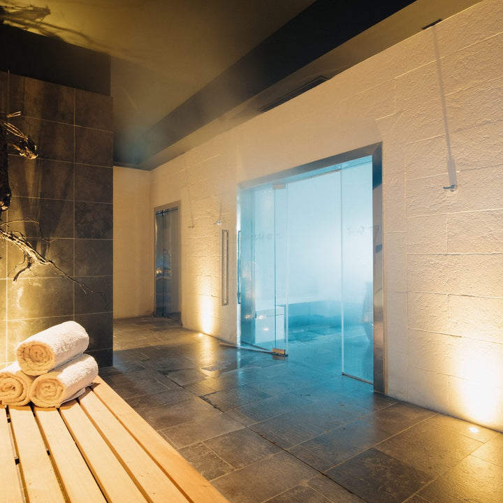 Hôtel 5* Coquillade Provence