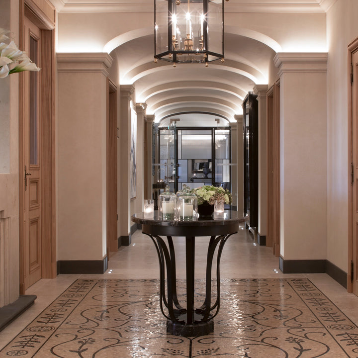 Four Seasons Hotel Prague