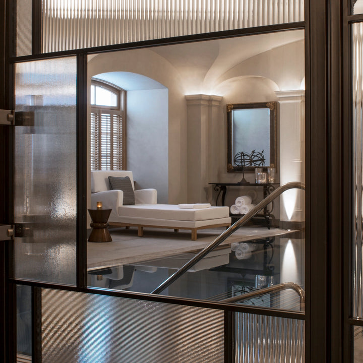 Four Seasons Hotel Prague