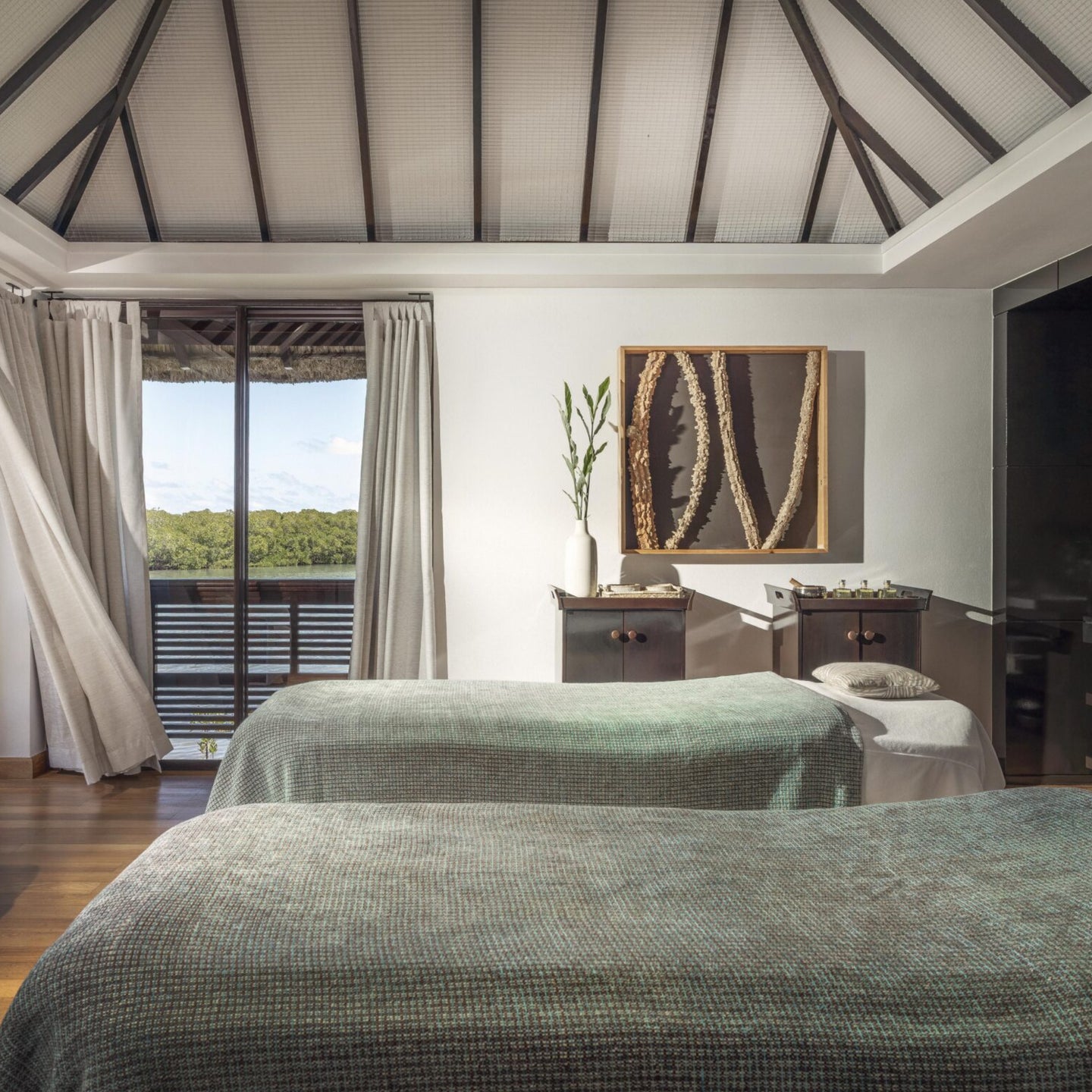 Four Seasons Resort Ile Maurice