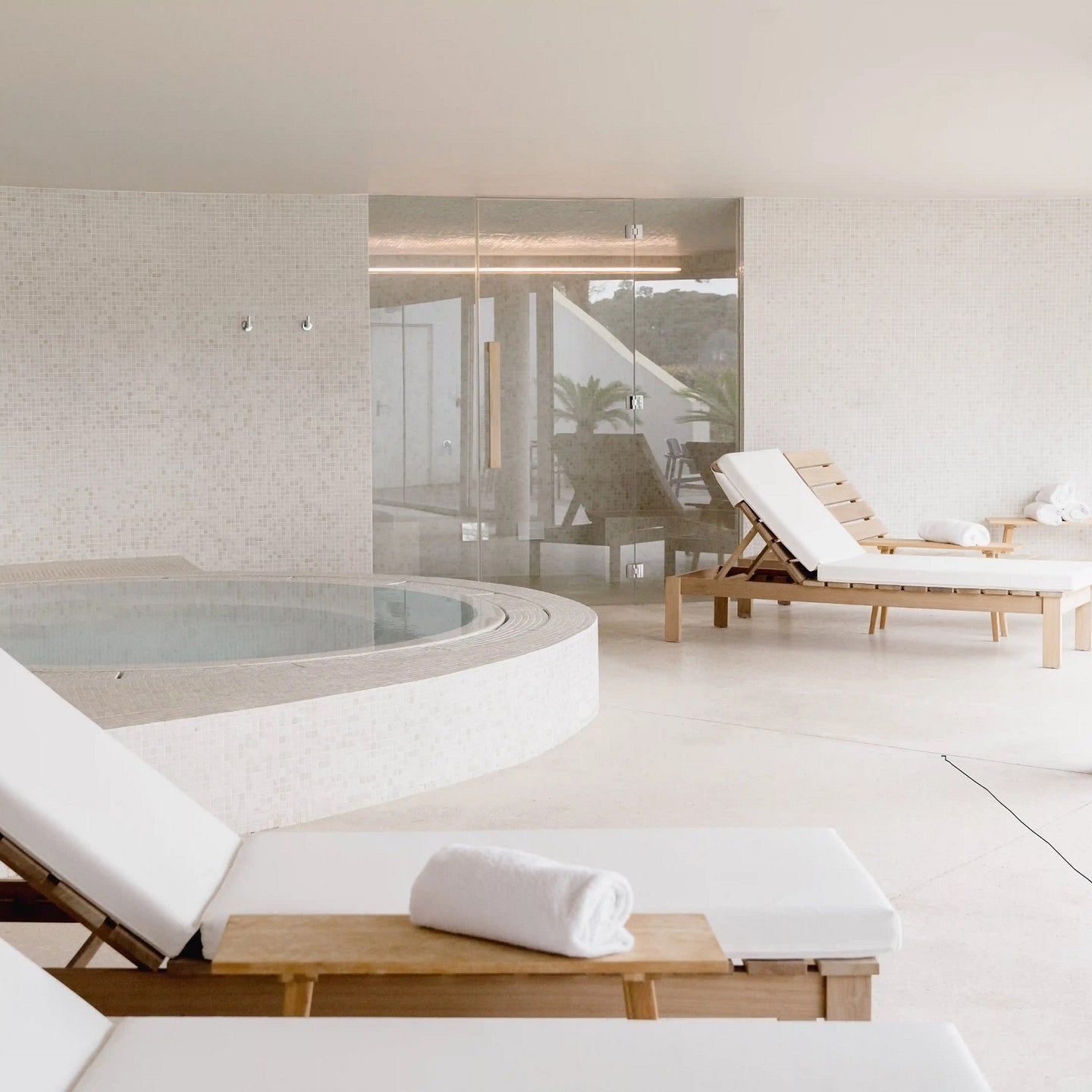 Les Hortensias du Lac