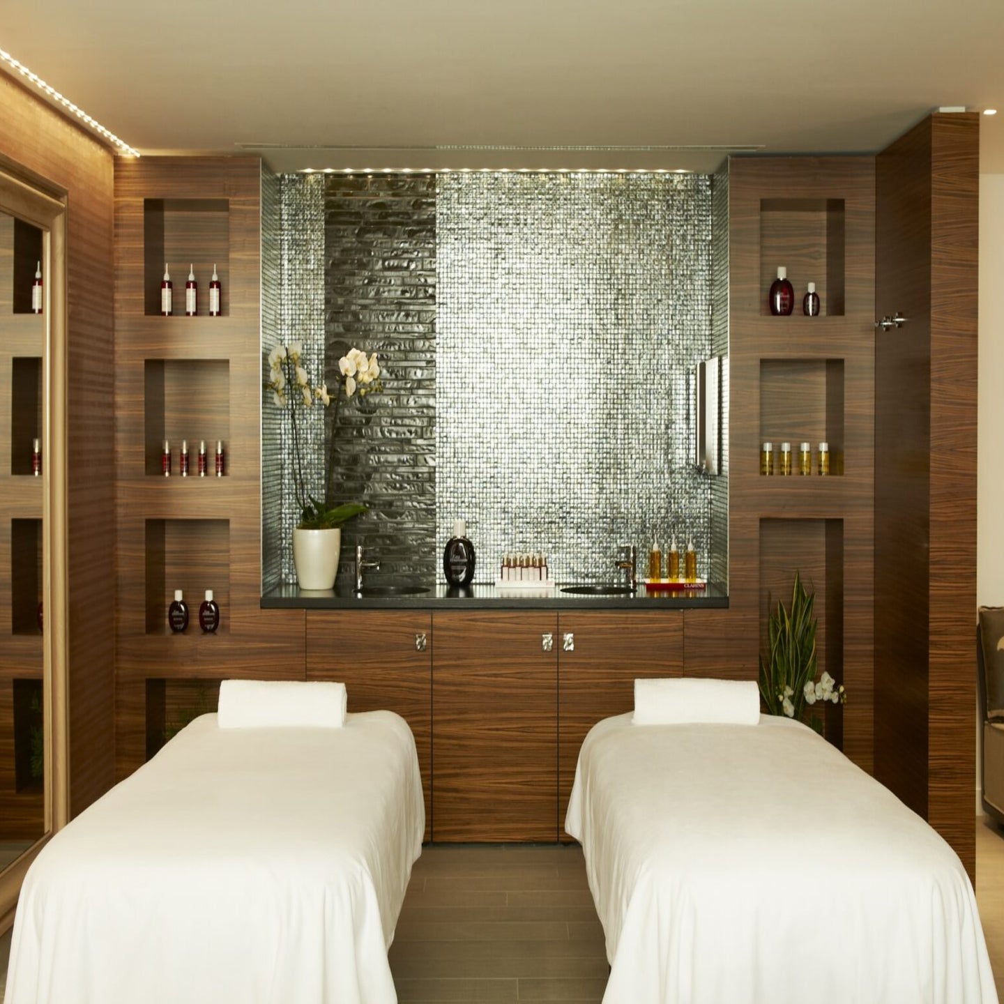 InterContinental Marseille – Hôtel Dieu