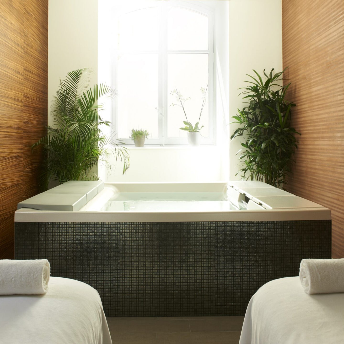 InterContinental Marseille – Hôtel Dieu