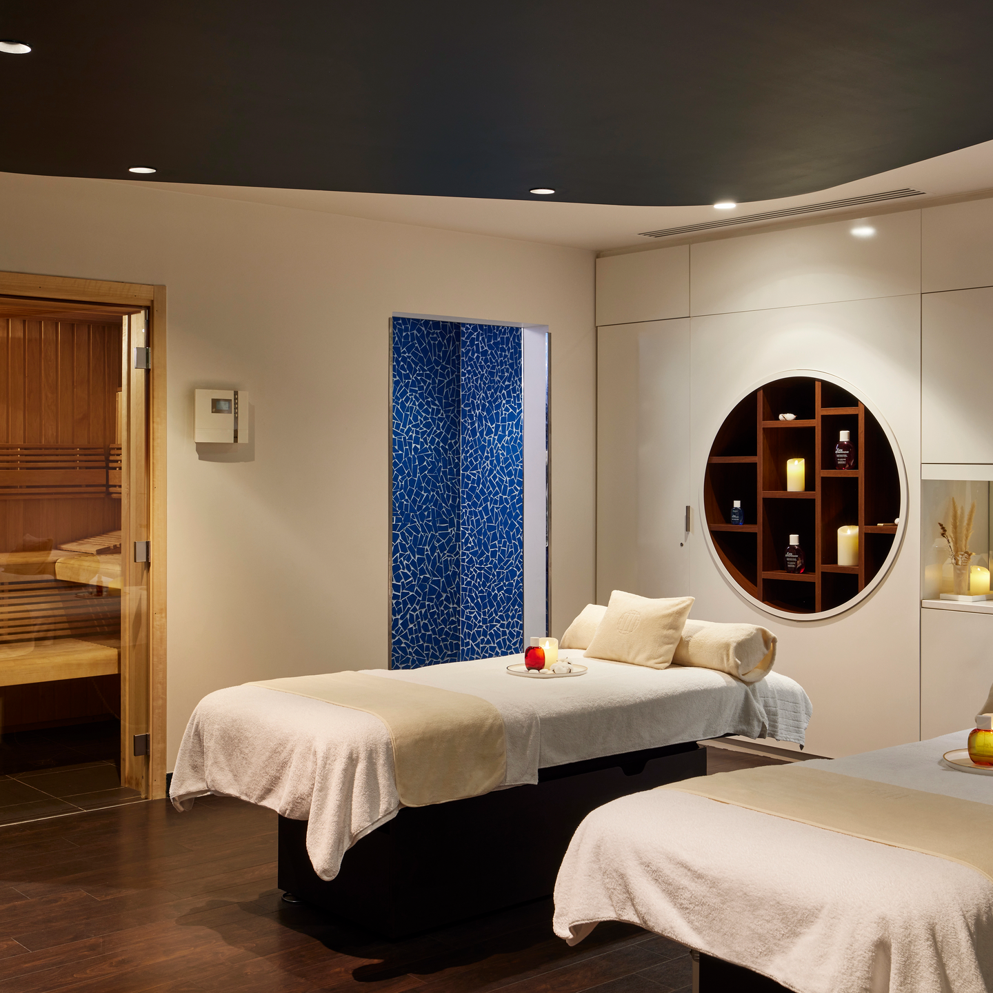 Molitor Hôtel & Spa Paris MGallery Collection