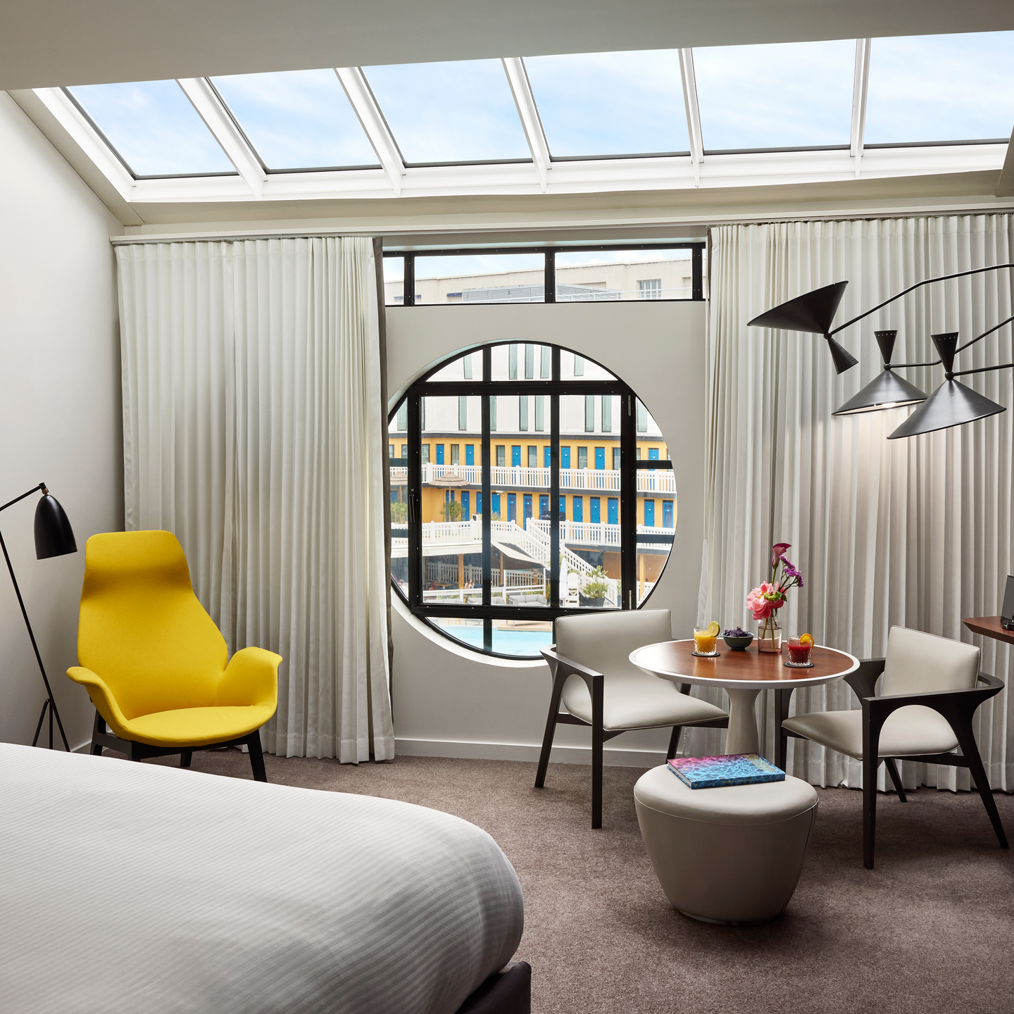 Molitor Hôtel & Spa Paris MGallery Collection