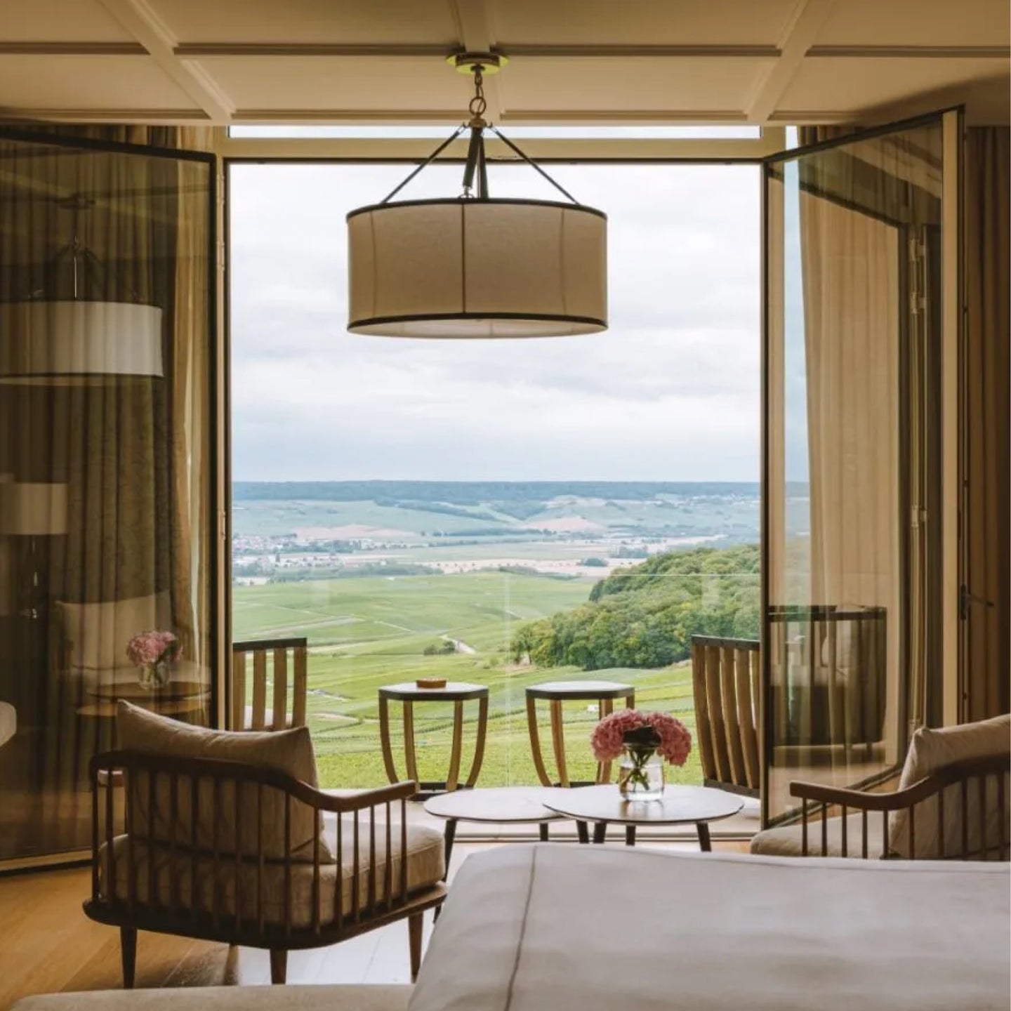 Royal Champagne Hotel & Spa