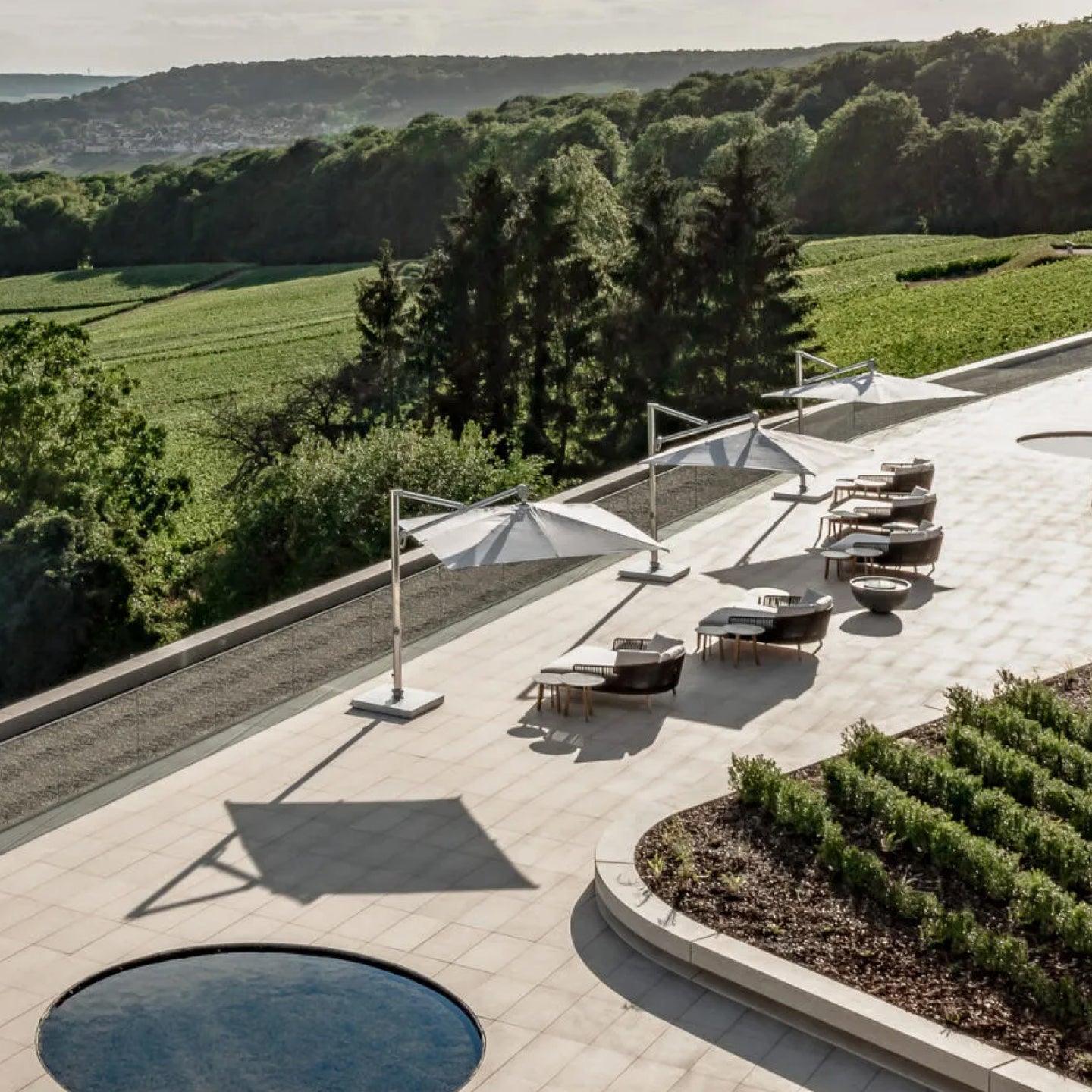 Royal Champagne Hotel & Spa