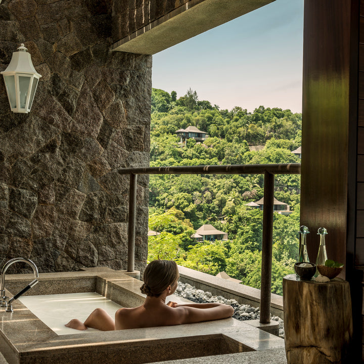 Four Seasons Resort Seychelles