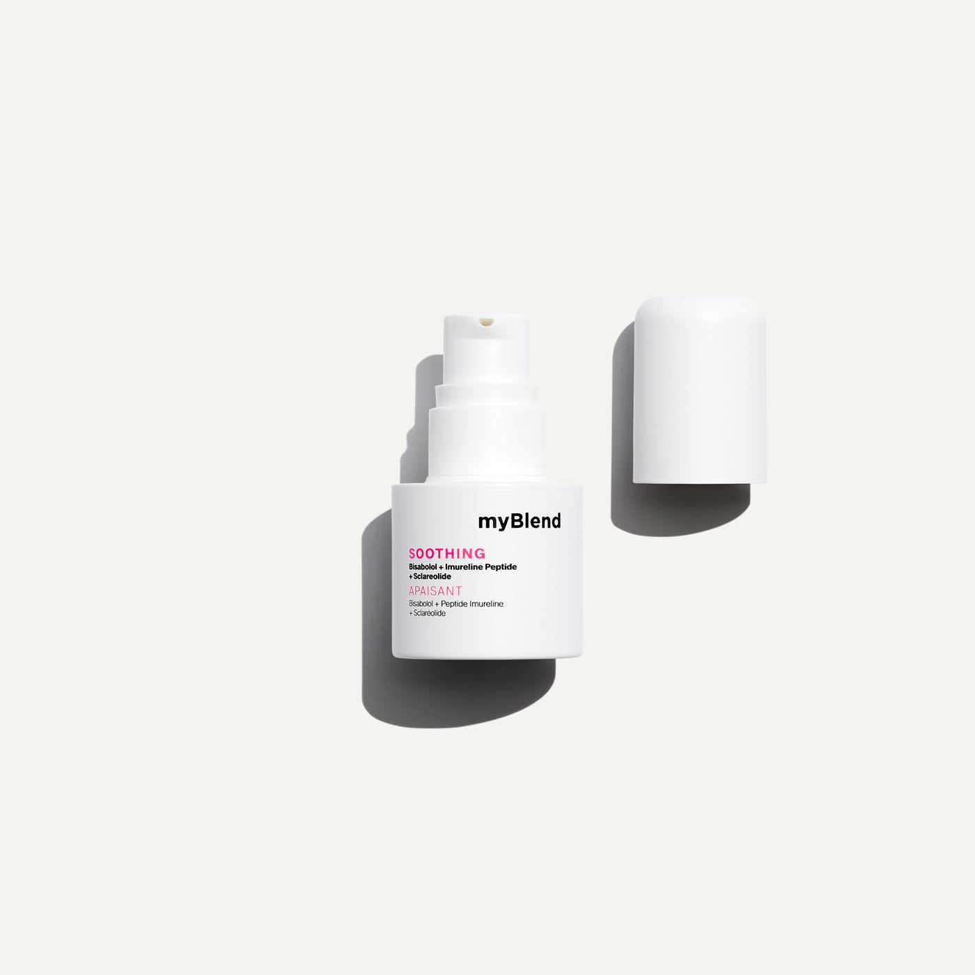 Supersérum Apaisant