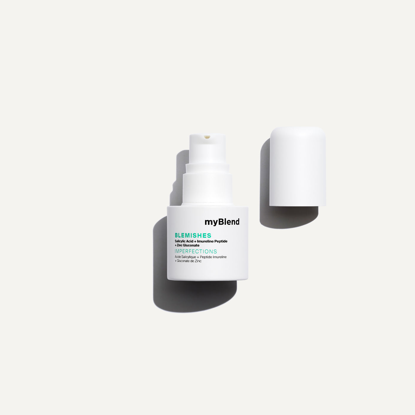 Supersérum Imperfections