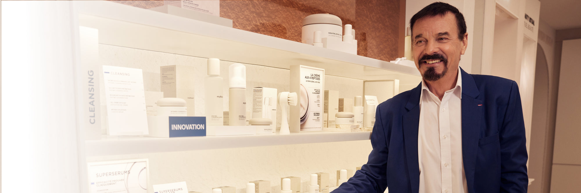 <b>Dr Olivier Courtin</b>
