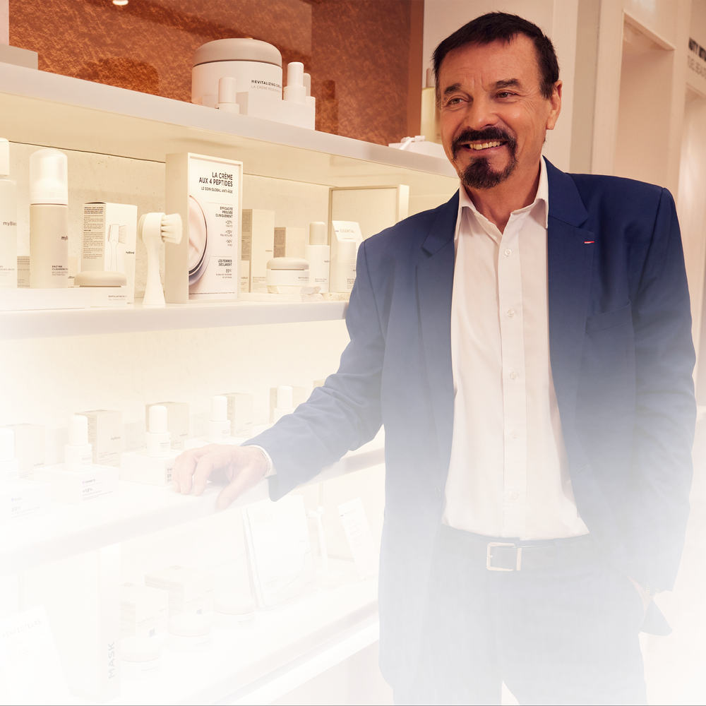 <b>Dr Olivier Courtin</b>
